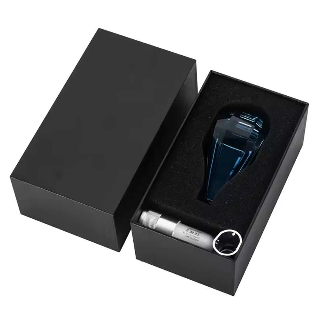 Universal Gear Shift Knob