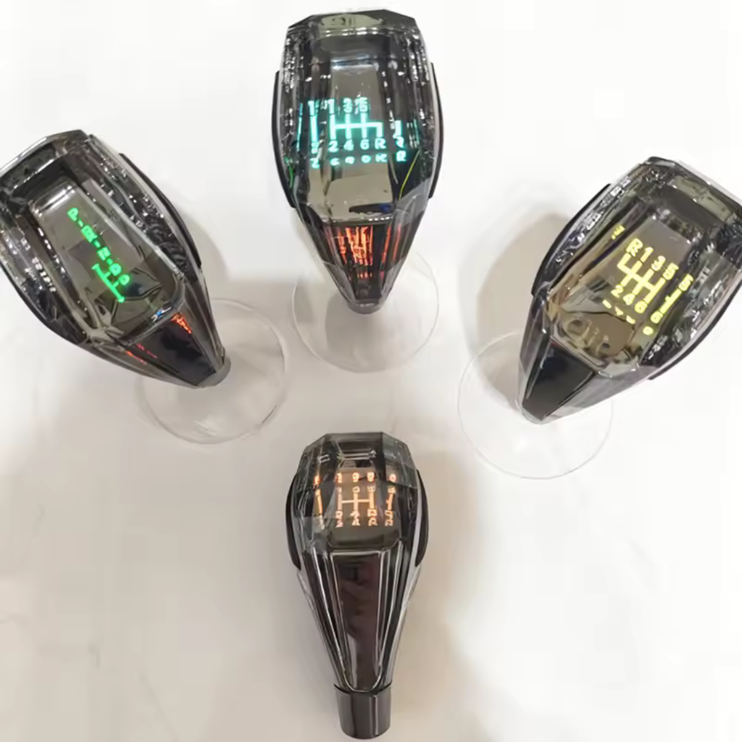 Universal Gear Shift Knob