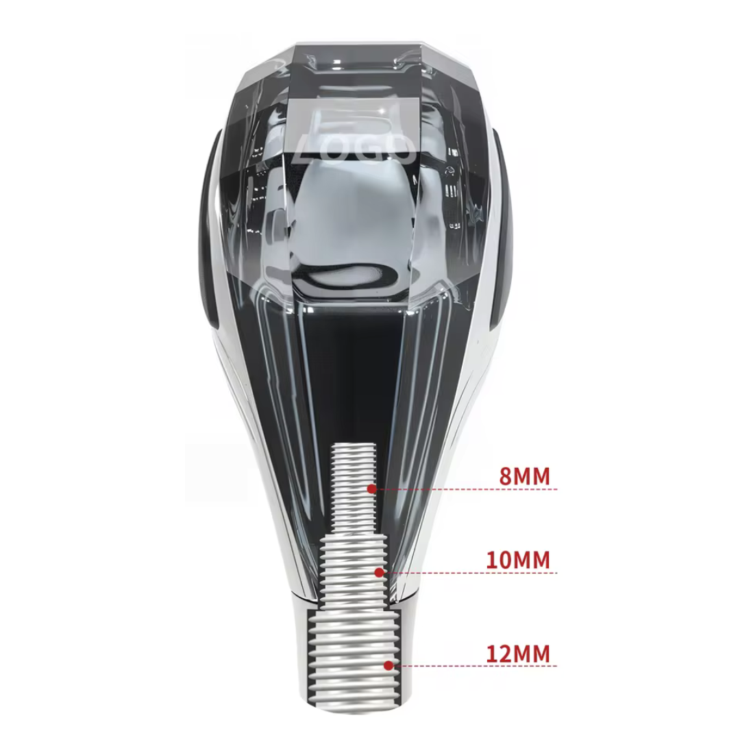 Universal Gear Shift Knob