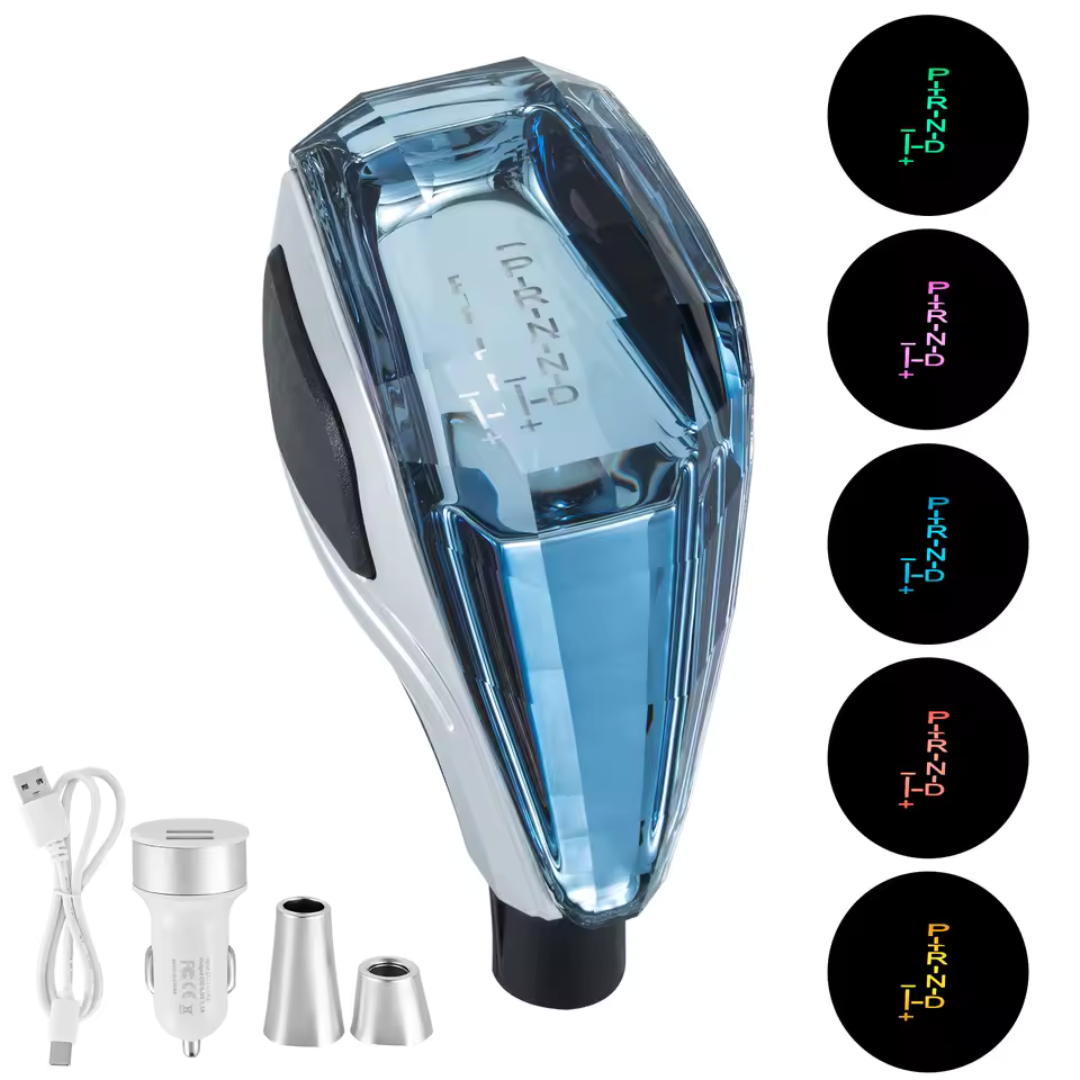 Universal Gear Shift Knob