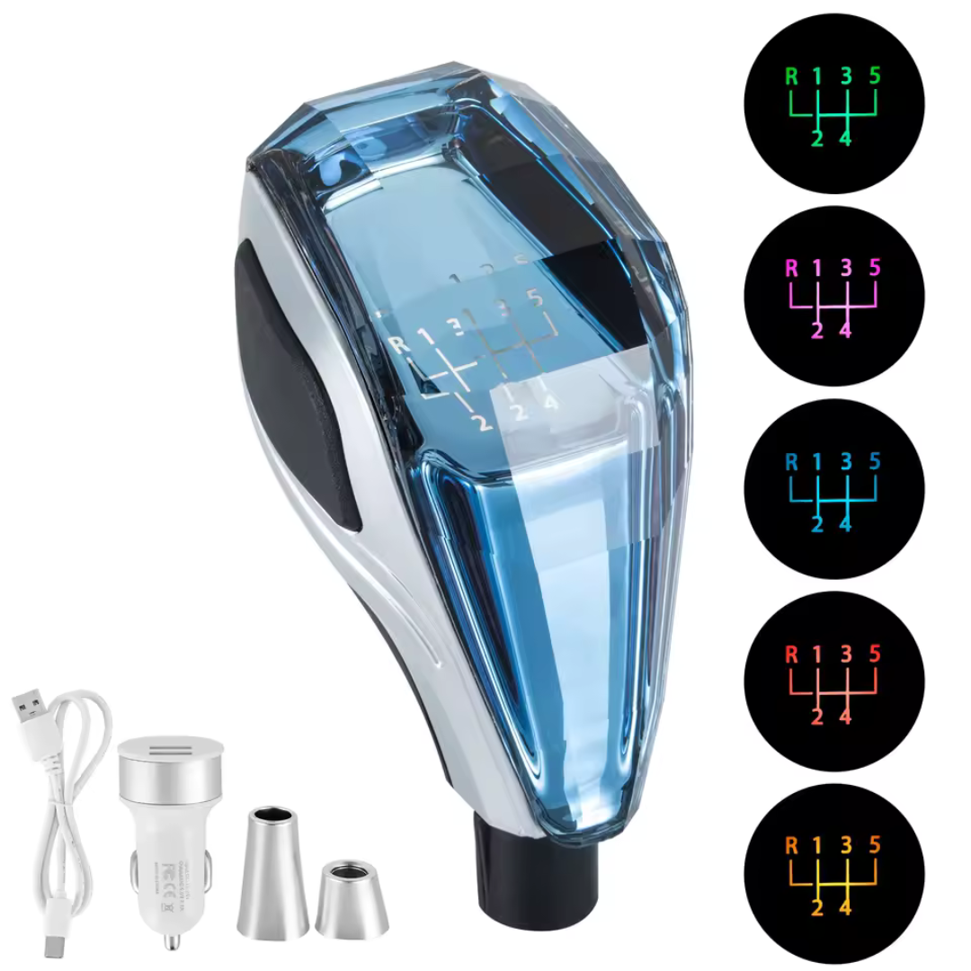 Universal Gear Shift Knob