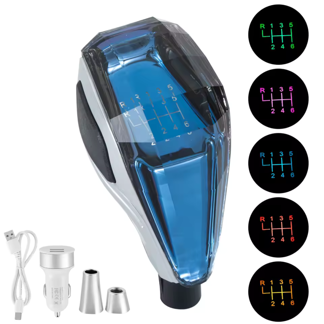 Universal Gear Shift Knob