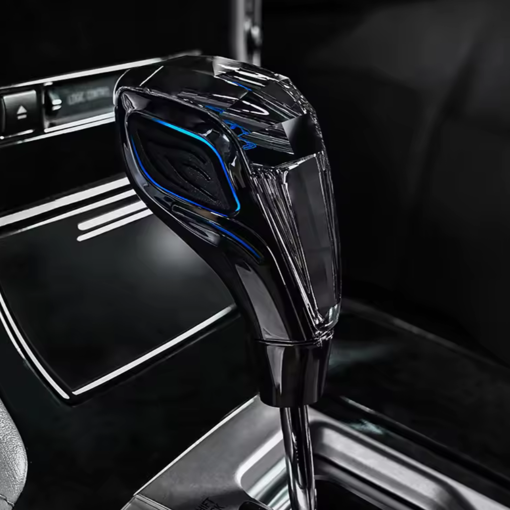 Universal Gear Shift Knob